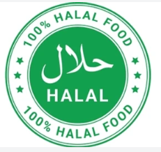 Halal Compliance